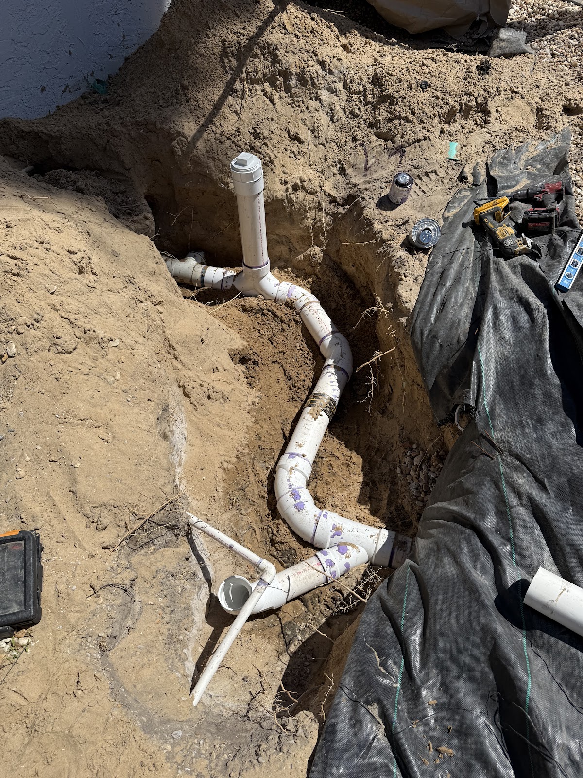 24/7 Emergency Plumbing